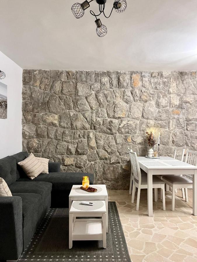 Kuca Za Odmor Krk Villa Krk Town Exterior photo