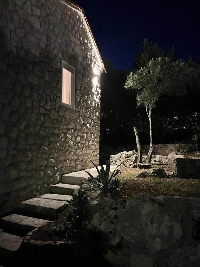 Kuca Za Odmor Krk Villa Krk Town Exterior photo