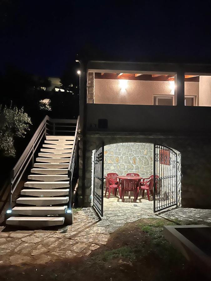 Kuca Za Odmor Krk Villa Krk Town Exterior photo